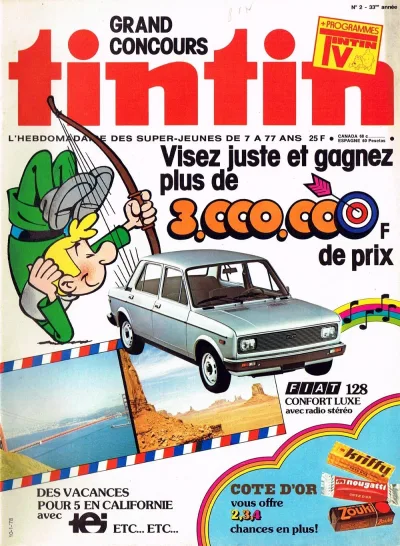 Cover of Volume #197802