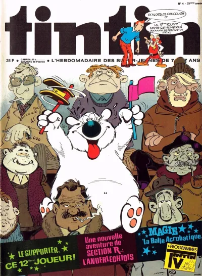 Cover of Volume #197804