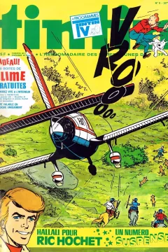 Issue #197809