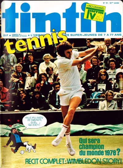 Cover of Volume #197819
