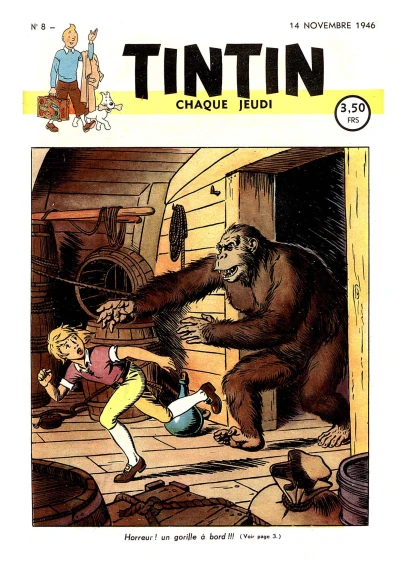 Cover of Volume #194608