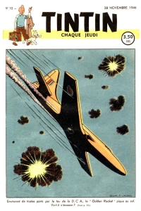 Issue #194610