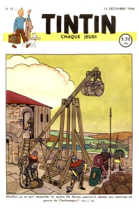 Issue #194612