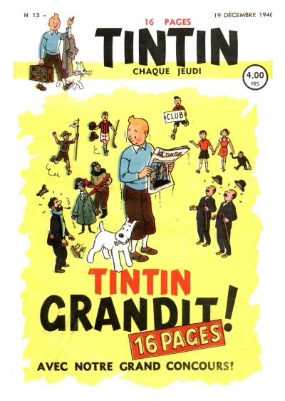 Cover of Volume #194613