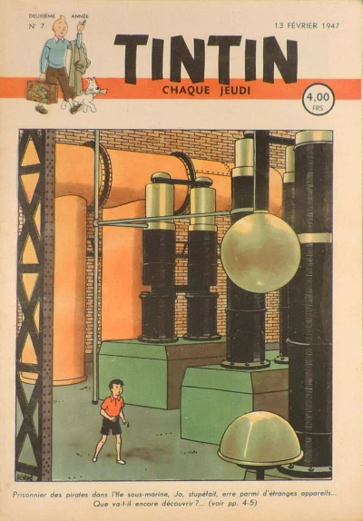 Cover of Volume #194707