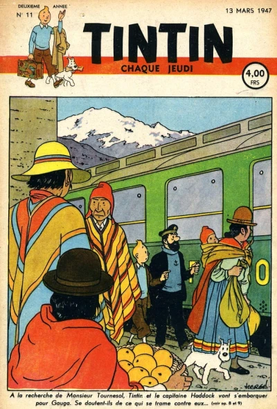 Cover of Volume #194711