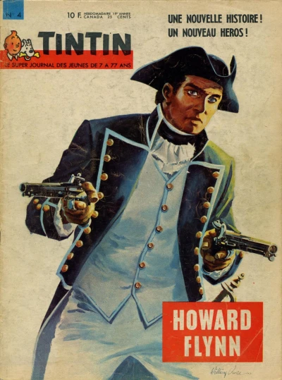 Cover of Volume #196404