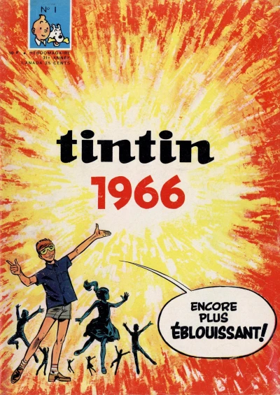 Cover of Volume #196601