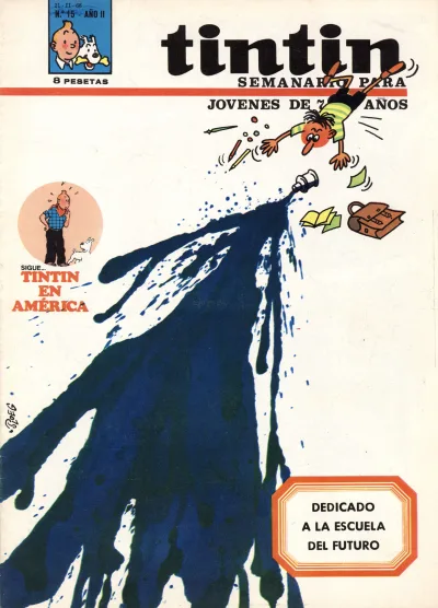 Cover of Issue #15