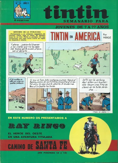 Cover of Issue #16