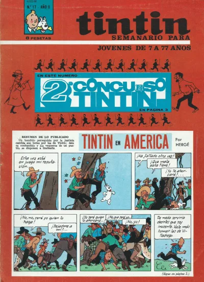 Cover of Issue #17
