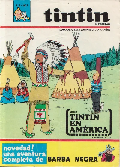 Cover of Issue #2