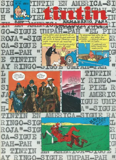 Cover of Issue #24