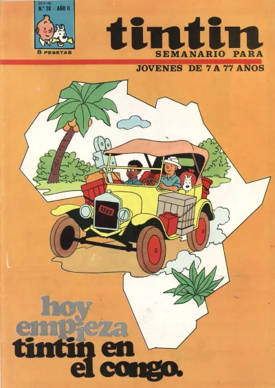 Cover of Issue #28