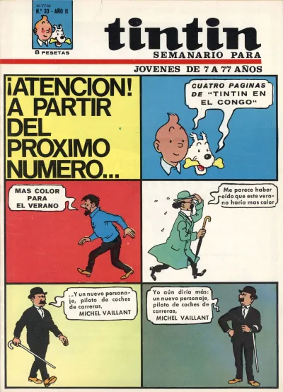 Cover of Issue #33