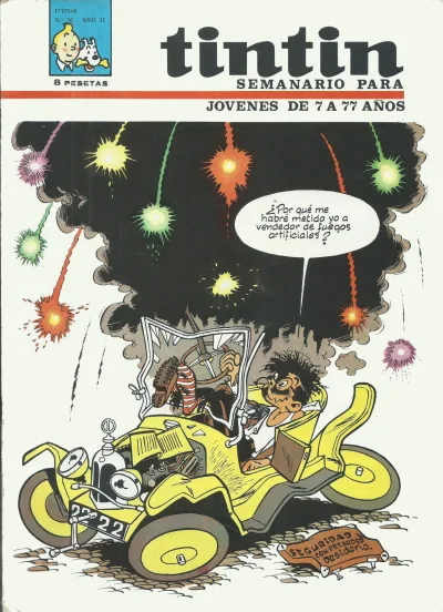 Cover of Issue #36