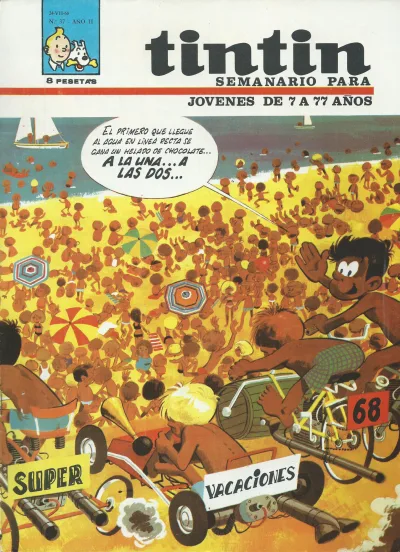 Cover of Issue #37