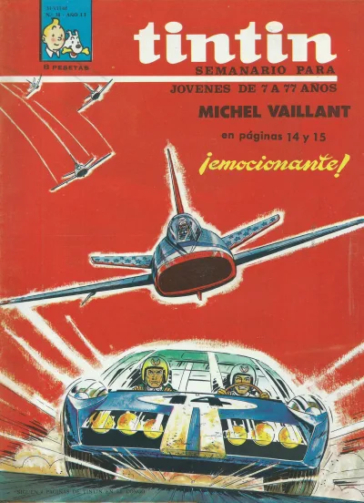 Cover of Issue #38