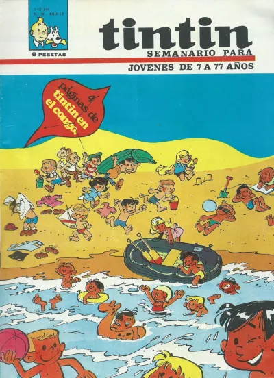 Cover of Issue #39