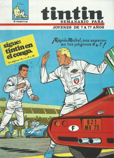 Cover of Issue #40