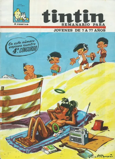 Cover of Issue #41