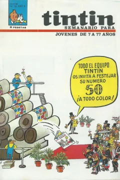Issue #50