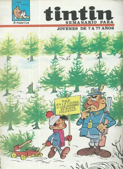 Cover of Issue #57