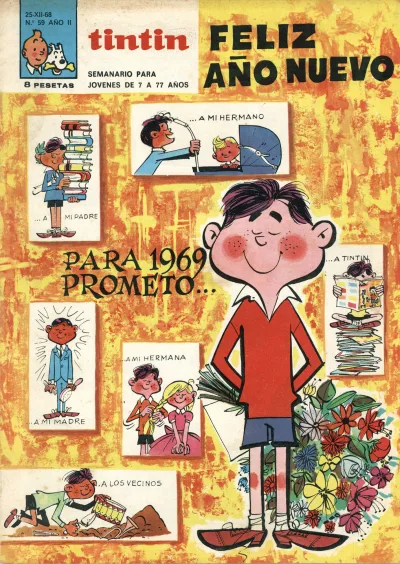 Cover of Issue #59