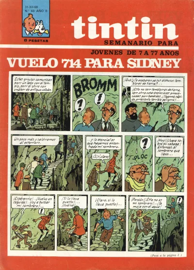 Cover of Issue #60
