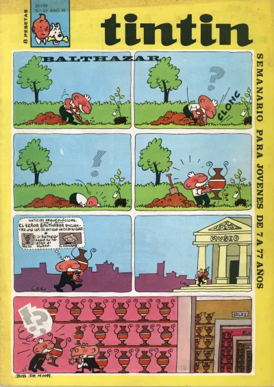 Cover of Issue #63