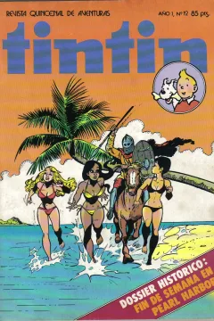 Issue #12