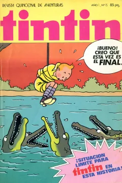 Issue #15
