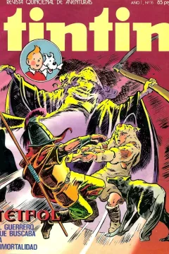 Issue #16