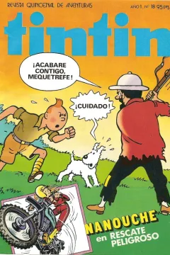 Issue #18