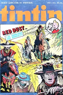 Issue #4