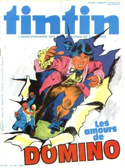 Cover of Volume #227