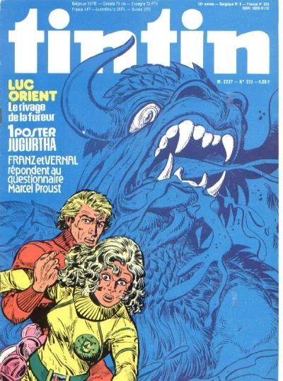 Cover of Volume #233