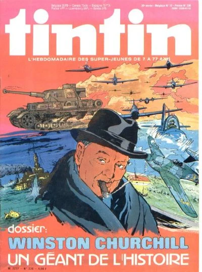 Cover of Volume #236