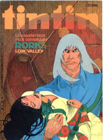 Cover of Volume #239