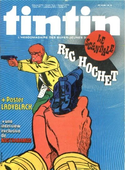 Cover of Volume #247