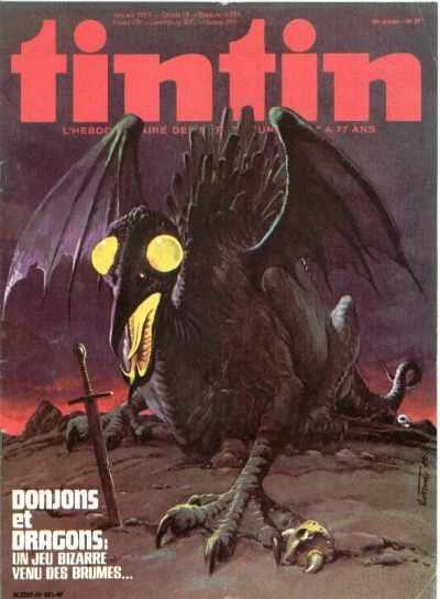 Cover of Volume #251