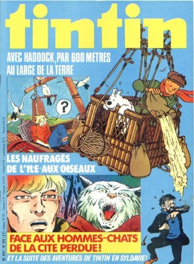 Cover of Volume #279