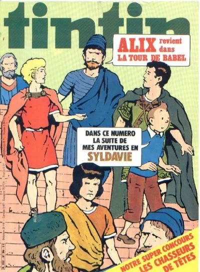 Cover of Volume #286