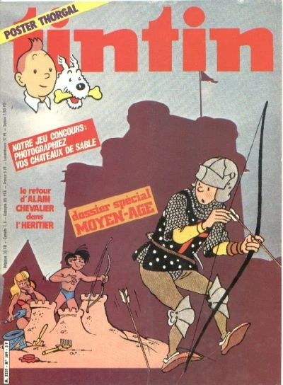 Cover of Volume #309
