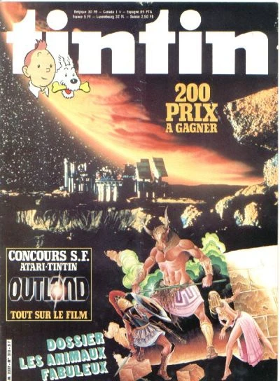 Cover of Volume #313