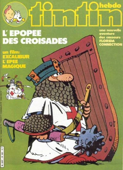 Cover of Volume #322