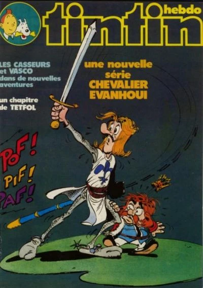 Cover of Volume #323