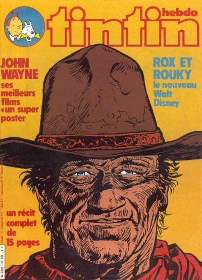 Cover of Volume #324