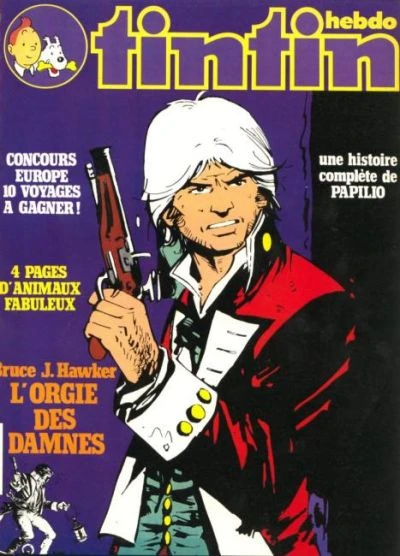 Cover of Volume #326