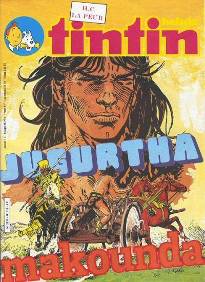 Cover of Volume #338